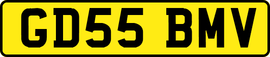 GD55BMV