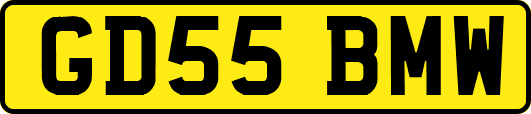 GD55BMW