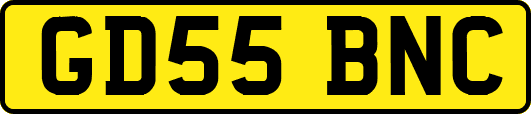 GD55BNC
