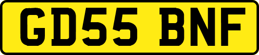 GD55BNF