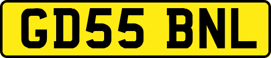 GD55BNL