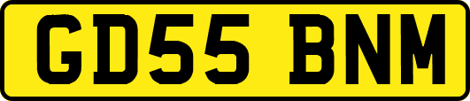 GD55BNM
