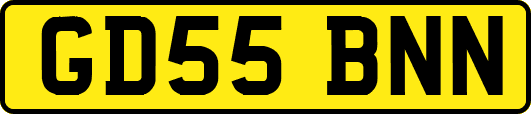GD55BNN