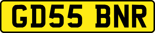 GD55BNR