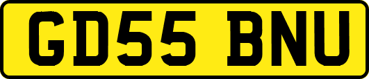 GD55BNU