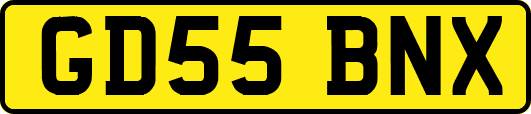 GD55BNX