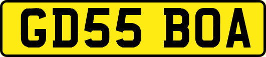 GD55BOA