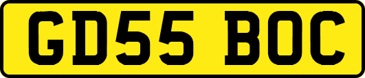 GD55BOC