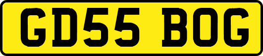 GD55BOG