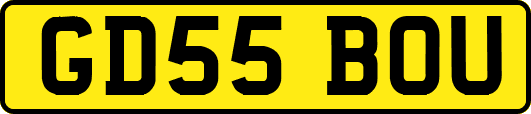 GD55BOU