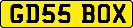 GD55BOX