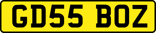 GD55BOZ