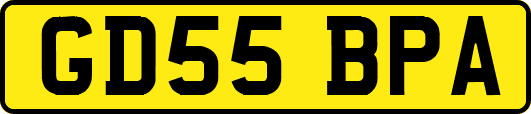 GD55BPA