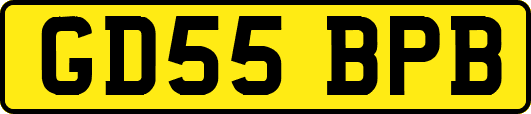 GD55BPB