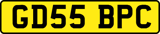 GD55BPC