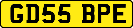 GD55BPE
