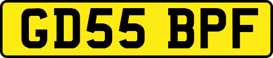 GD55BPF