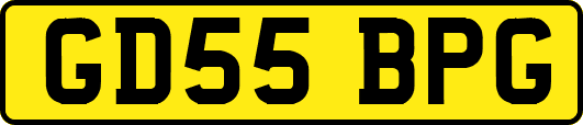 GD55BPG