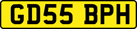 GD55BPH