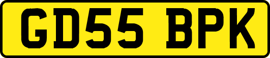 GD55BPK