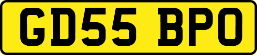 GD55BPO
