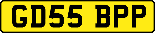 GD55BPP