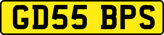 GD55BPS