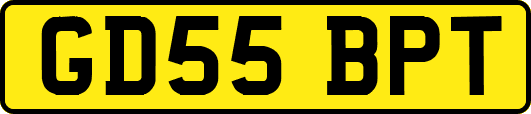 GD55BPT