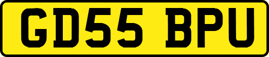 GD55BPU