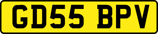 GD55BPV