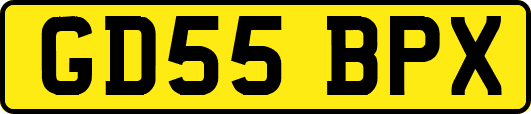 GD55BPX