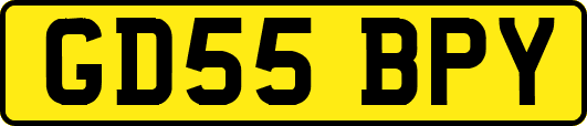 GD55BPY