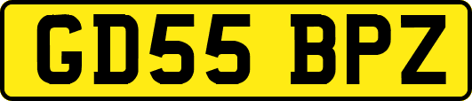 GD55BPZ