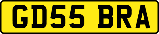 GD55BRA