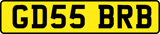 GD55BRB