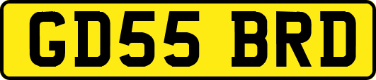 GD55BRD