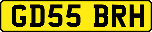 GD55BRH