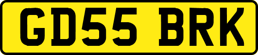 GD55BRK