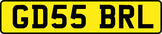 GD55BRL
