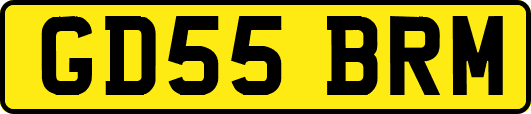 GD55BRM