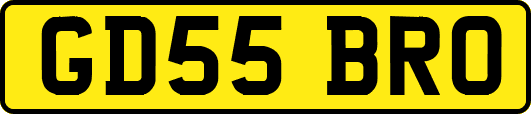 GD55BRO