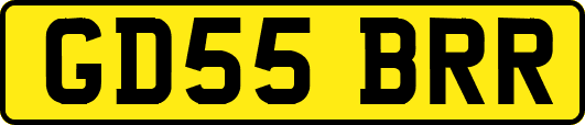 GD55BRR
