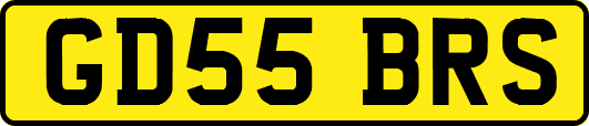 GD55BRS