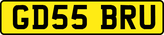 GD55BRU