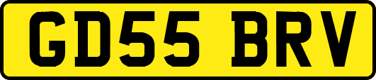GD55BRV