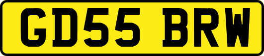 GD55BRW