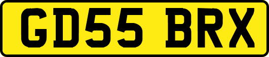 GD55BRX
