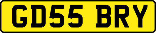GD55BRY