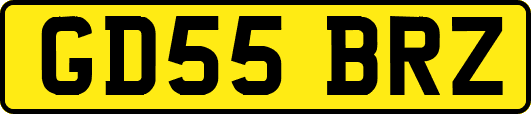 GD55BRZ