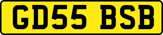GD55BSB